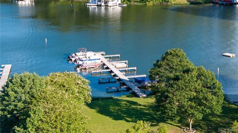 Tiny photo for 6200 Bills Road, Mineral, VA 23117 (MLS # 2517912)