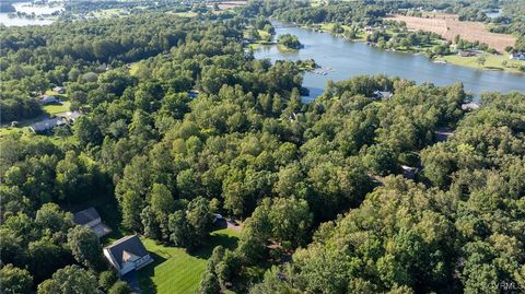 Tiny photo for 6200 Bills Road, Mineral, VA 23117 (MLS # 2517912)