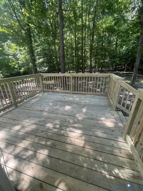 Tiny photo for 11821 Goldenbrook Drive, Chesterfield, VA 23832 (MLS # 2613541)