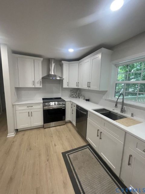 Tiny photo for 11821 Goldenbrook Drive, Chesterfield, VA 23832 (MLS # 2613541)