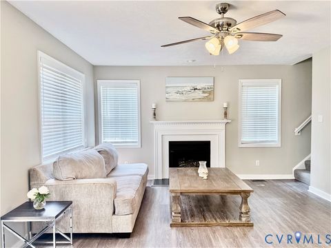 Tiny photo for 255 Parkwood Drive, Aylett, VA 23009 (MLS # 2600440)