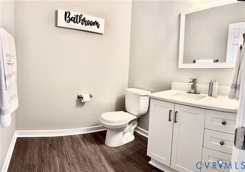 Tiny photo for 255 Parkwood Drive, Aylett, VA 23009 (MLS # 2600440)