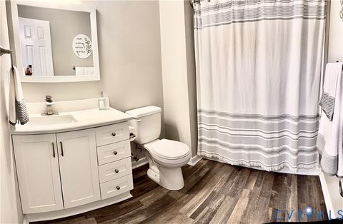 Tiny photo for 255 Parkwood Drive, Aylett, VA 23009 (MLS # 2600440)