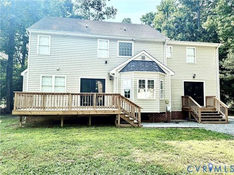 Tiny photo for 255 Parkwood Drive, Aylett, VA 23009 (MLS # 2600440)