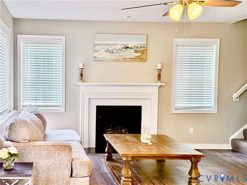 Tiny photo for 255 Parkwood Drive, Aylett, VA 23009 (MLS # 2600440)