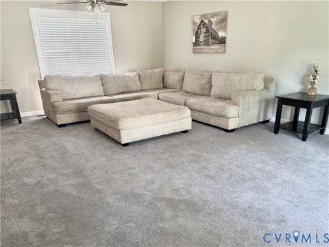 Tiny photo for 255 Parkwood Drive, Aylett, VA 23009 (MLS # 2600440)