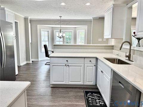 Tiny photo for 255 Parkwood Drive, Aylett, VA 23009 (MLS # 2600440)