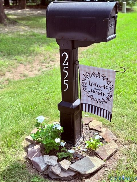 Tiny photo for 255 Parkwood Drive, Aylett, VA 23009 (MLS # 2600440)