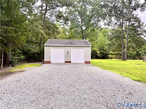 Tiny photo for 255 Parkwood Drive, Aylett, VA 23009 (MLS # 2600440)