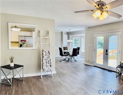 Tiny photo for 255 Parkwood Drive, Aylett, VA 23009 (MLS # 2600440)