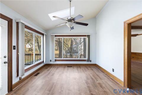 Tiny photo for 7406 Winding Creek Lane, Chesterfield, VA 23832 (MLS # 2602850)