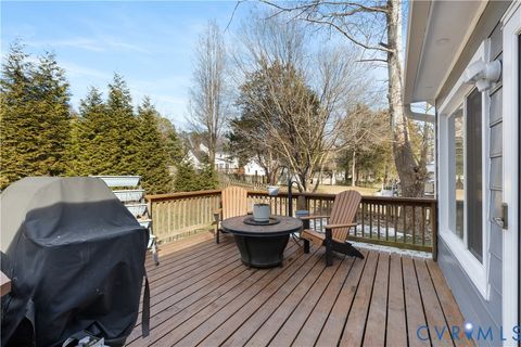 Tiny photo for 7406 Winding Creek Lane, Chesterfield, VA 23832 (MLS # 2602850)