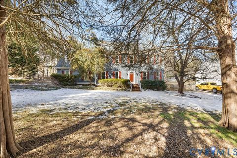 Tiny photo for 7406 Winding Creek Lane, Chesterfield, VA 23832 (MLS # 2602850)