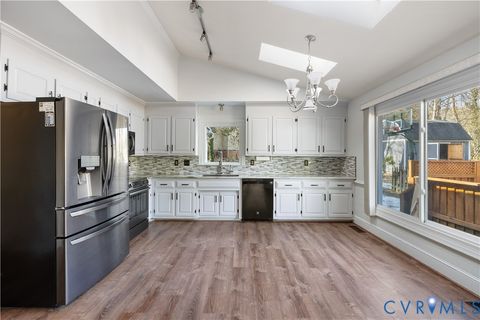 Tiny photo for 7406 Winding Creek Lane, Chesterfield, VA 23832 (MLS # 2602850)