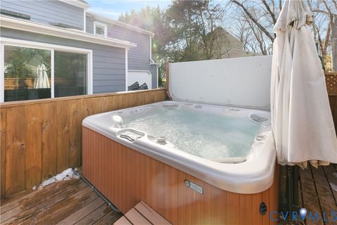 Tiny photo for 7406 Winding Creek Lane, Chesterfield, VA 23832 (MLS # 2602850)