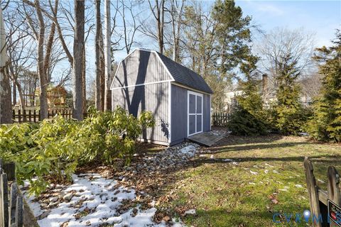 Tiny photo for 7406 Winding Creek Lane, Chesterfield, VA 23832 (MLS # 2602850)
