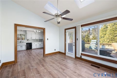 Tiny photo for 7406 Winding Creek Lane, Chesterfield, VA 23832 (MLS # 2602850)