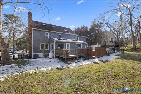 Tiny photo for 7406 Winding Creek Lane, Chesterfield, VA 23832 (MLS # 2602850)