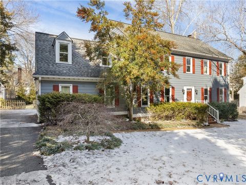 Photo of 7406 Winding Creek Lane, Chesterfield, VA 23832 (MLS # 2602850)