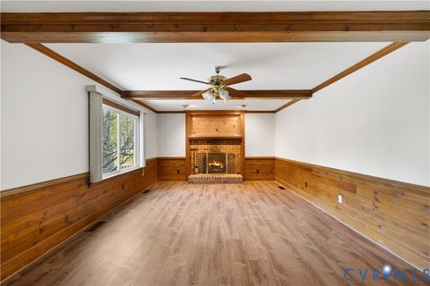 Tiny photo for 7406 Winding Creek Lane, Chesterfield, VA 23832 (MLS # 2602850)