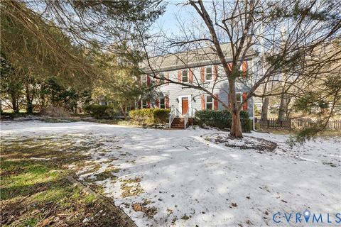 Tiny photo for 7406 Winding Creek Lane, Chesterfield, VA 23832 (MLS # 2602850)