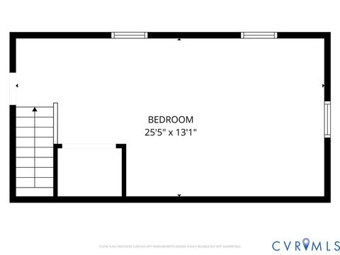 Tiny photo for 7406 Winding Creek Lane, Chesterfield, VA 23832 (MLS # 2602850)