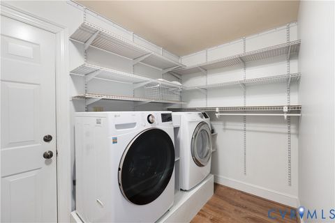 Tiny photo for 7406 Winding Creek Lane, Chesterfield, VA 23832 (MLS # 2602850)