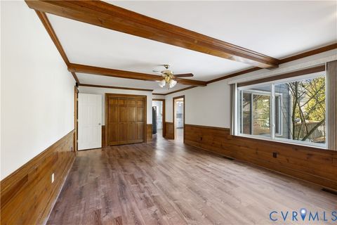 Tiny photo for 7406 Winding Creek Lane, Chesterfield, VA 23832 (MLS # 2602850)