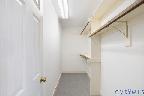 Tiny photo for 7406 Winding Creek Lane, Chesterfield, VA 23832 (MLS # 2602850)