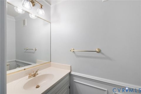 Tiny photo for 7406 Winding Creek Lane, Chesterfield, VA 23832 (MLS # 2602850)