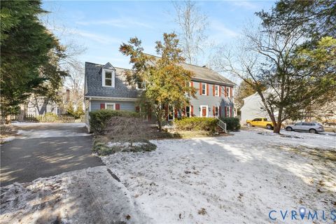Tiny photo for 7406 Winding Creek Lane, Chesterfield, VA 23832 (MLS # 2602850)