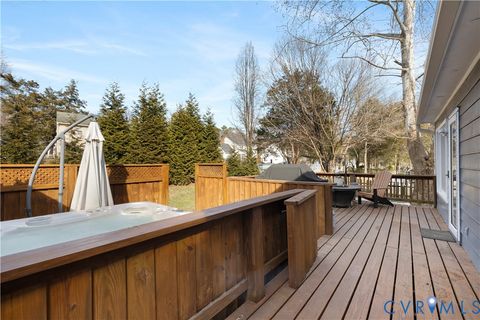 Tiny photo for 7406 Winding Creek Lane, Chesterfield, VA 23832 (MLS # 2602850)