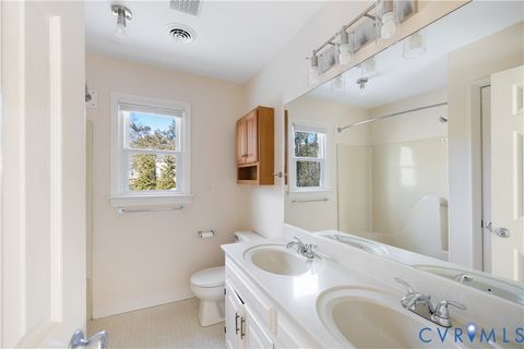 Tiny photo for 7406 Winding Creek Lane, Chesterfield, VA 23832 (MLS # 2602850)