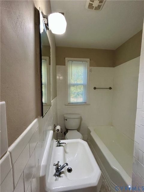 Tiny photo for 3234 Kenyon Avenue, Richmond, VA 23224 (MLS # 2529640)