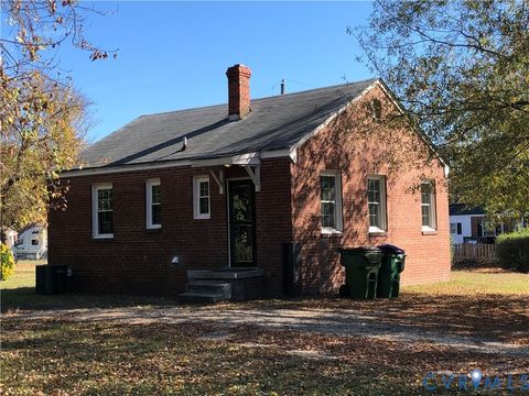 Tiny photo for 3234 Kenyon Avenue, Richmond, VA 23224 (MLS # 2529640)
