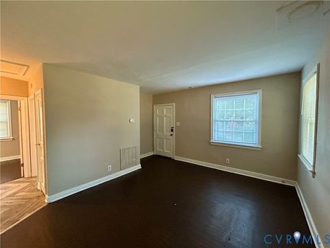 Tiny photo for 3234 Kenyon Avenue, Richmond, VA 23224 (MLS # 2529640)