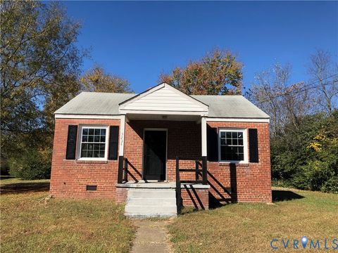 Photo of 3234 Kenyon Avenue, Richmond, VA 23224 (MLS # 2529640)
