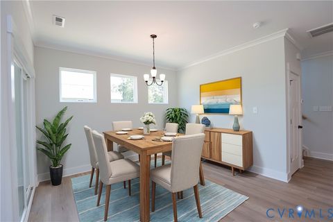 Tiny photo for 6278 Jackline Run, Chesterfield, VA 23234 (MLS # 2617259)