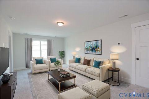 Tiny photo for 6278 Jackline Run, Chesterfield, VA 23234 (MLS # 2617259)