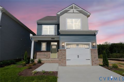 Photo of 6278 Jackline Run, Chesterfield, VA 23234 (MLS # 2617259)