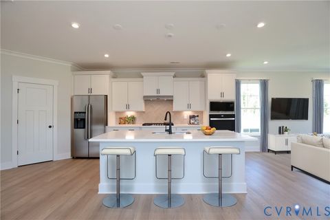 Tiny photo for 6278 Jackline Run, Chesterfield, VA 23234 (MLS # 2617259)
