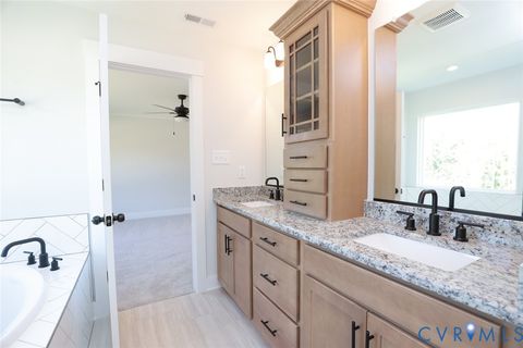Tiny photo for 6278 Jackline Run, Chesterfield, VA 23234 (MLS # 2617259)