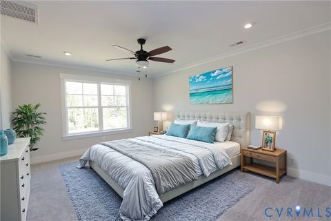 Tiny photo for 6278 Jackline Run, Chesterfield, VA 23234 (MLS # 2617259)