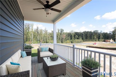 Tiny photo for 6278 Jackline Run, Chesterfield, VA 23234 (MLS # 2617259)