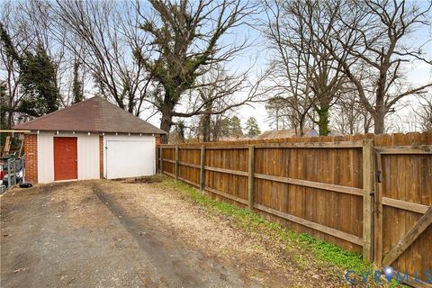 Tiny photo for 2517 Dana Street, Richmond, VA 23234 (MLS # 2604395)