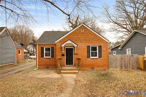Tiny photo for 2517 Dana Street, Richmond, VA 23234 (MLS # 2604395)