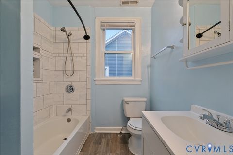 Tiny photo for 2517 Dana Street, Richmond, VA 23234 (MLS # 2604395)