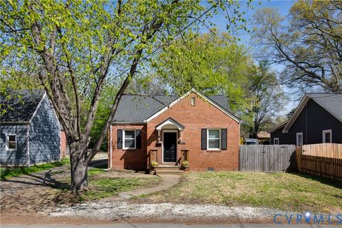 Tiny photo for 2517 Dana Street, Richmond, VA 23234 (MLS # 2604395)
