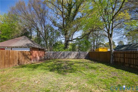 Tiny photo for 2517 Dana Street, Richmond, VA 23234 (MLS # 2604395)