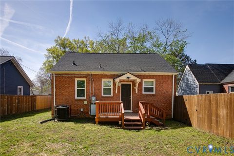 Tiny photo for 2517 Dana Street, Richmond, VA 23234 (MLS # 2604395)